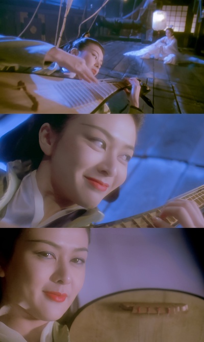 新仙鹤神针剧照的剧照