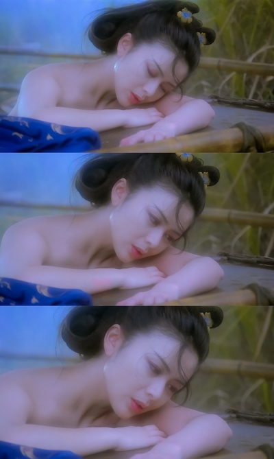 新仙鹤神针剧照的剧照