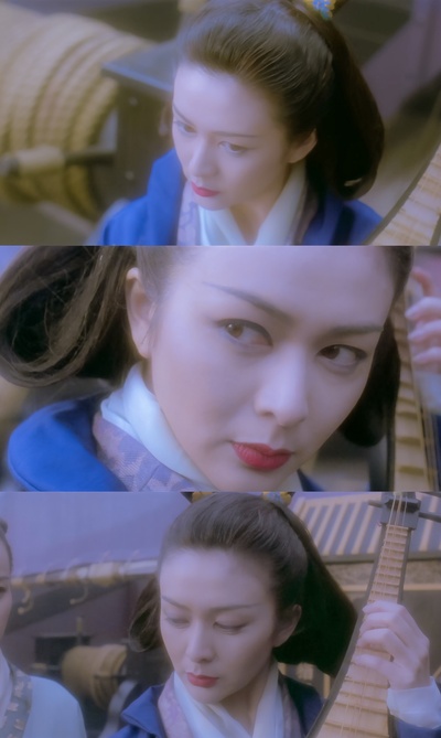 新仙鹤神针剧照的剧照