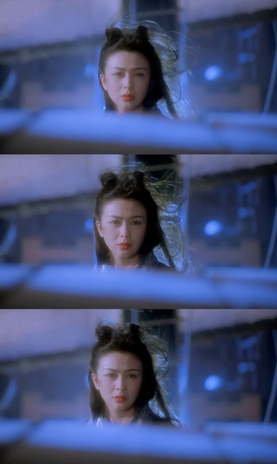 新仙鹤神针剧照的剧照