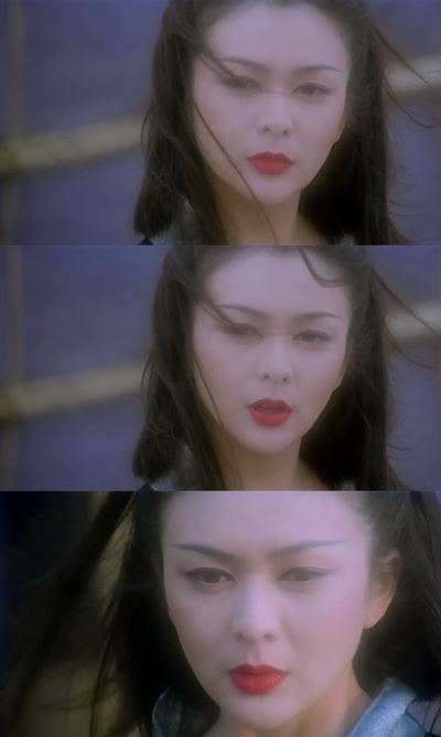 新仙鹤神针剧照的剧照