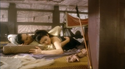 新仙鹤神针剧照的剧照