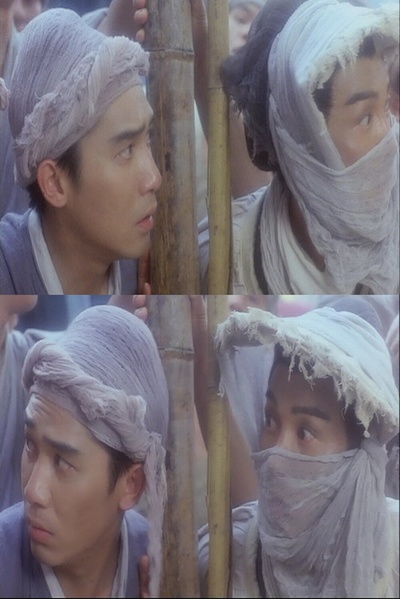 新仙鹤神针剧照的剧照