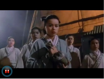 新仙鹤神针剧照的剧照