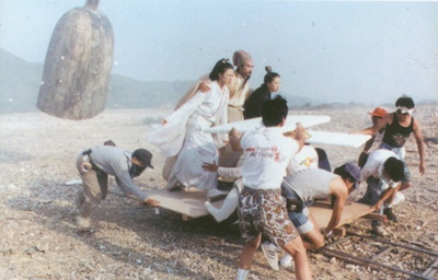 新仙鹤神针剧照的剧照