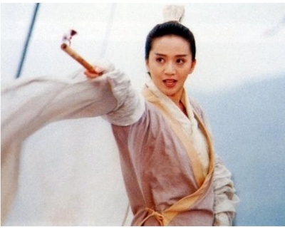 新仙鹤神针剧照的剧照