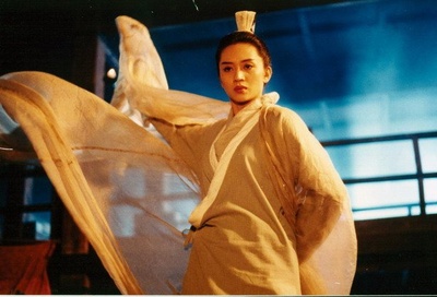 新仙鹤神针剧照的剧照