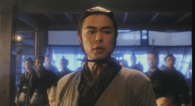 新仙鹤神针剧照的剧照