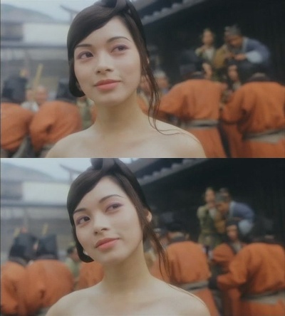 新仙鹤神针剧照的剧照