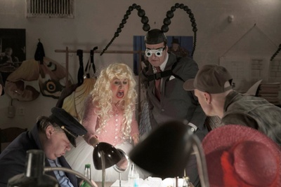 昆虫物语剧照的剧照