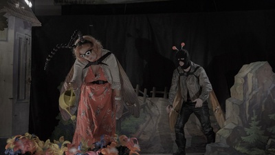 昆虫物语剧照的剧照