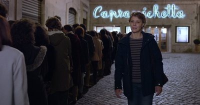 我的母亲剧照的剧照