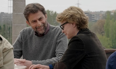 我的母亲剧照的剧照