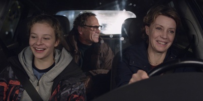 我的母亲剧照的剧照