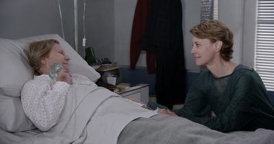 我的母亲剧照的剧照