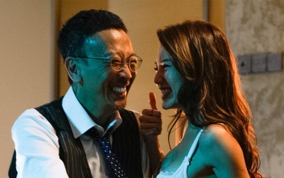 小男人周记之吾家有喜剧照的剧照