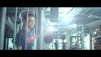 小男人周记之吾家有喜剧照的剧照