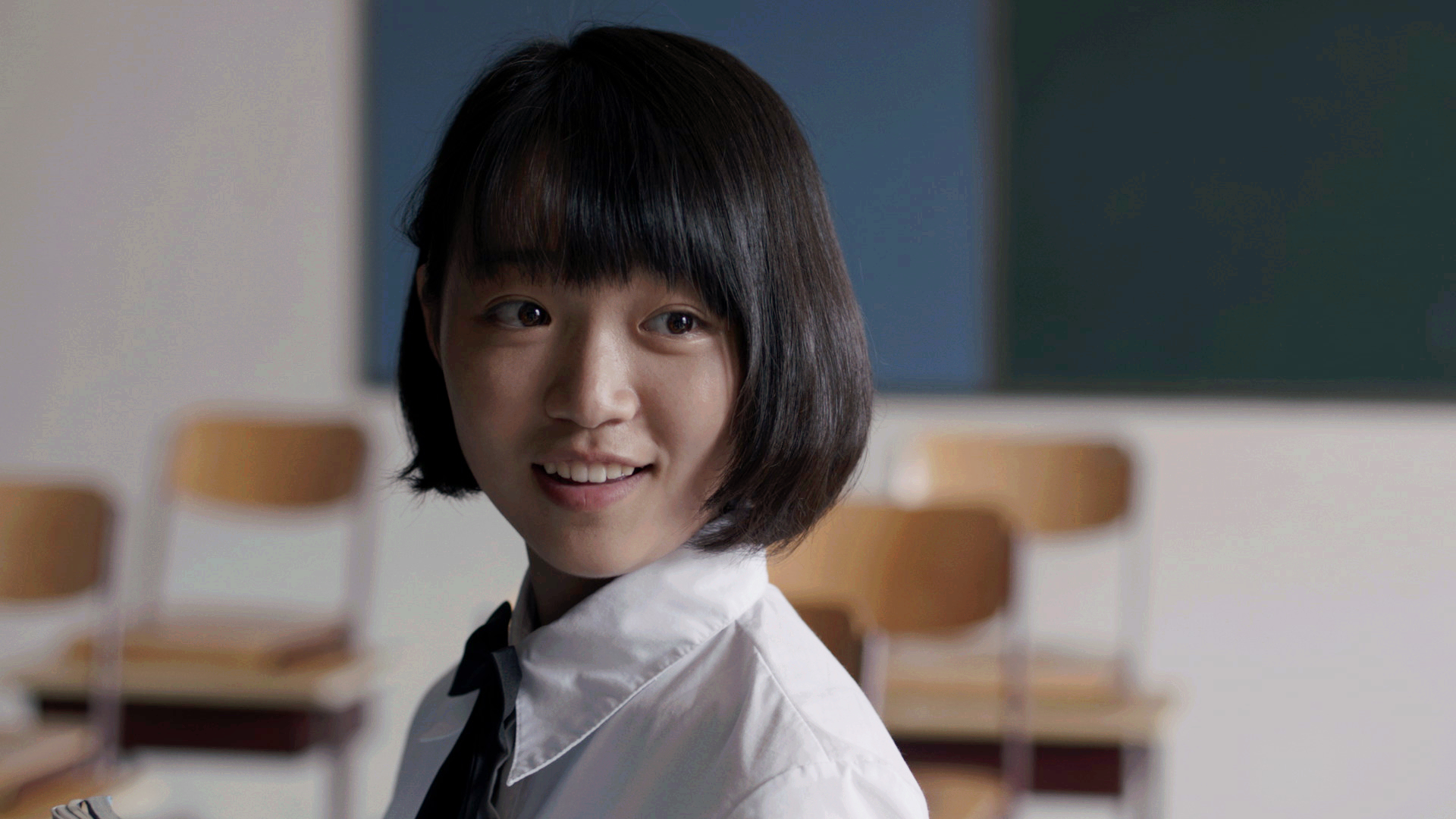 青春派剧照的剧照