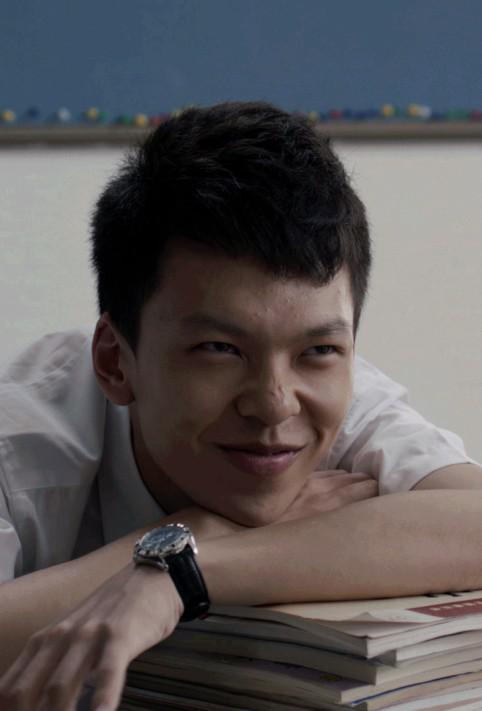 青春派剧照的剧照