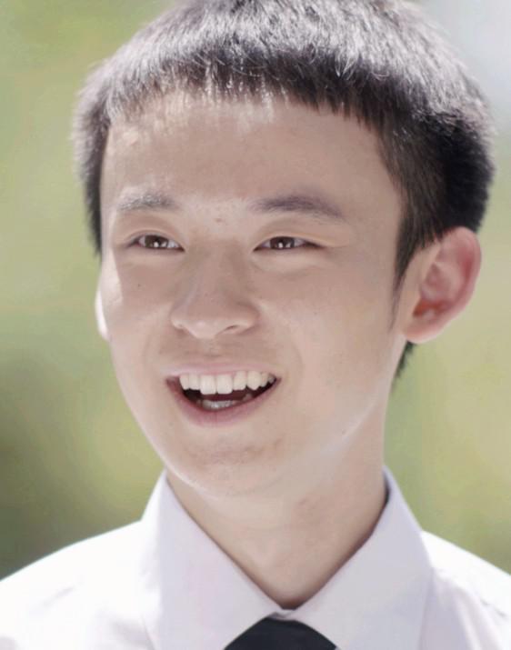 青春派剧照的剧照