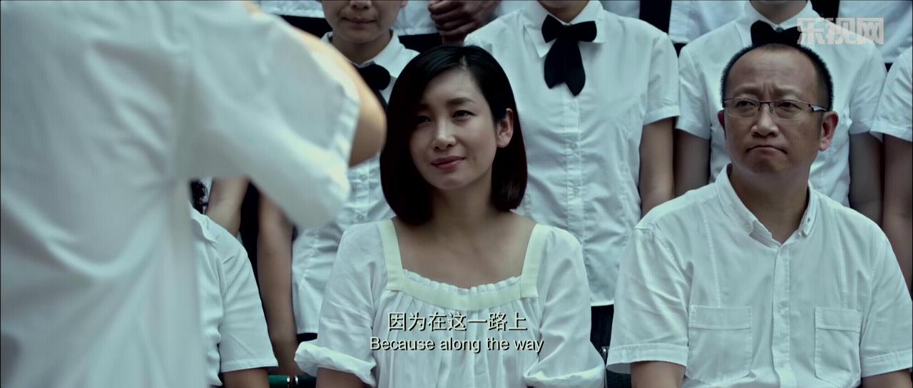 青春派剧照的剧照