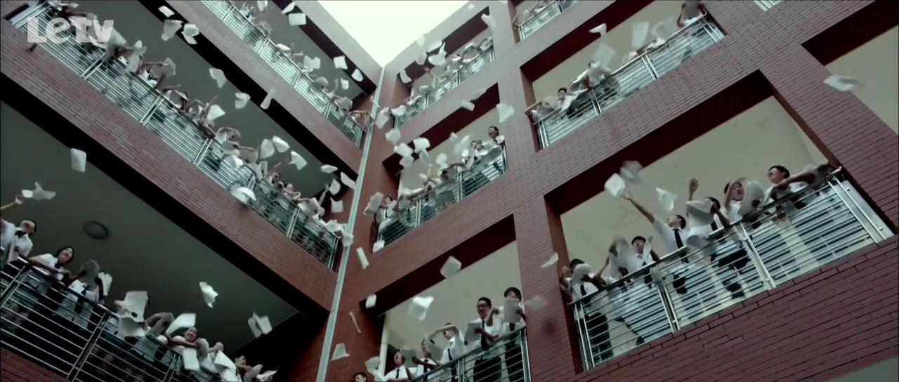 青春派剧照的剧照