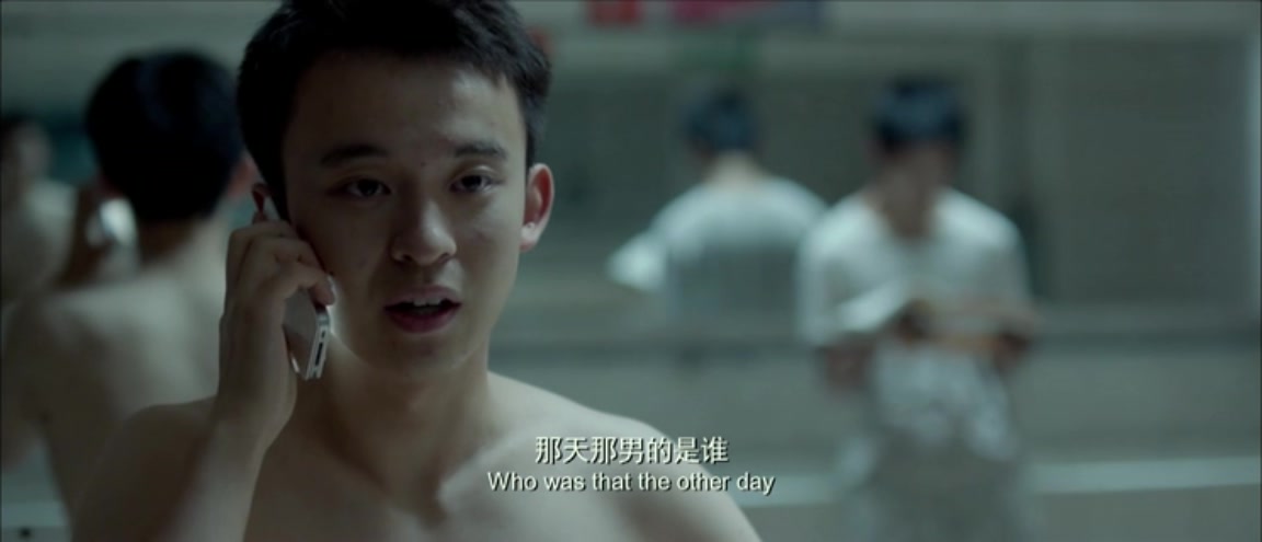 青春派剧照的剧照