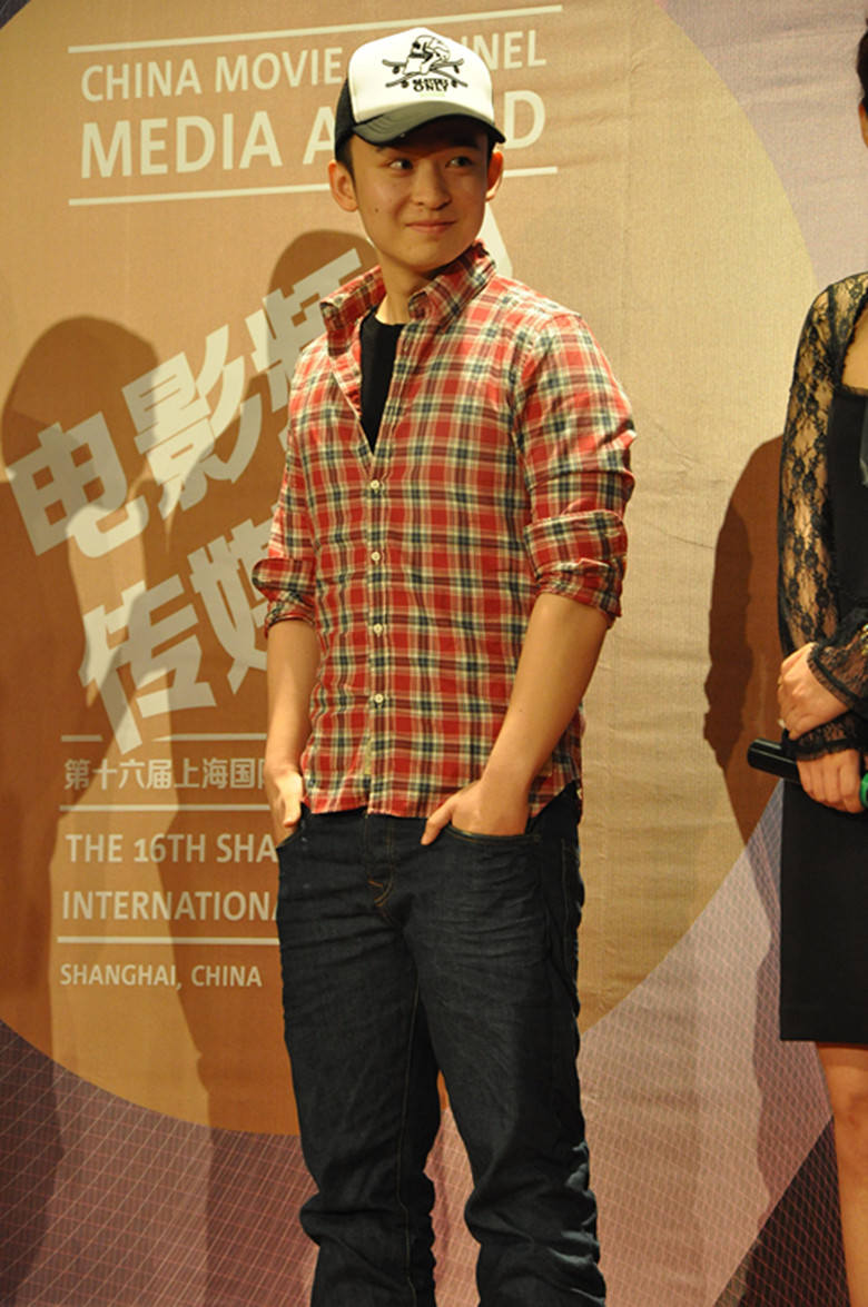 青春派剧照的剧照