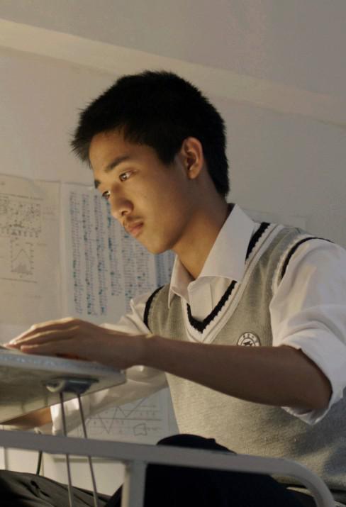 青春派剧照的剧照