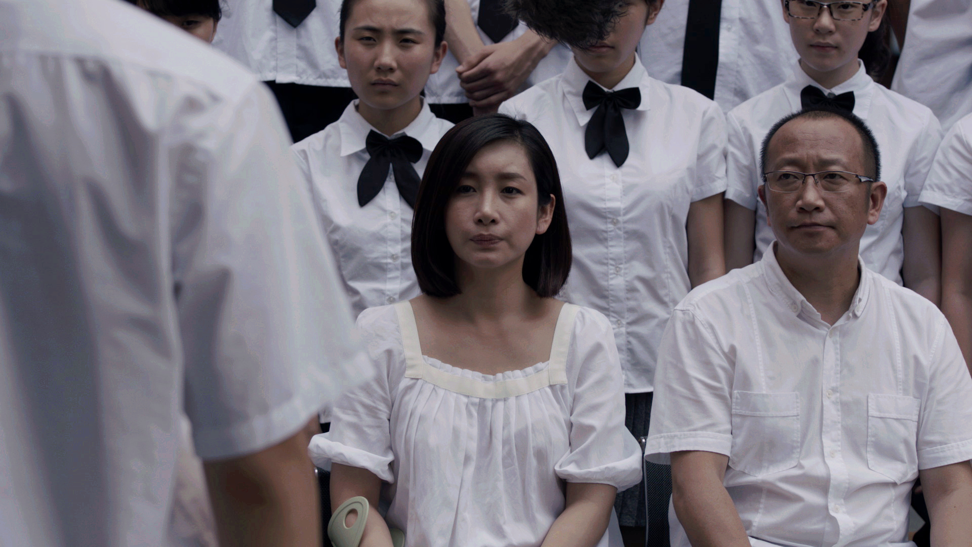 青春派剧照的剧照