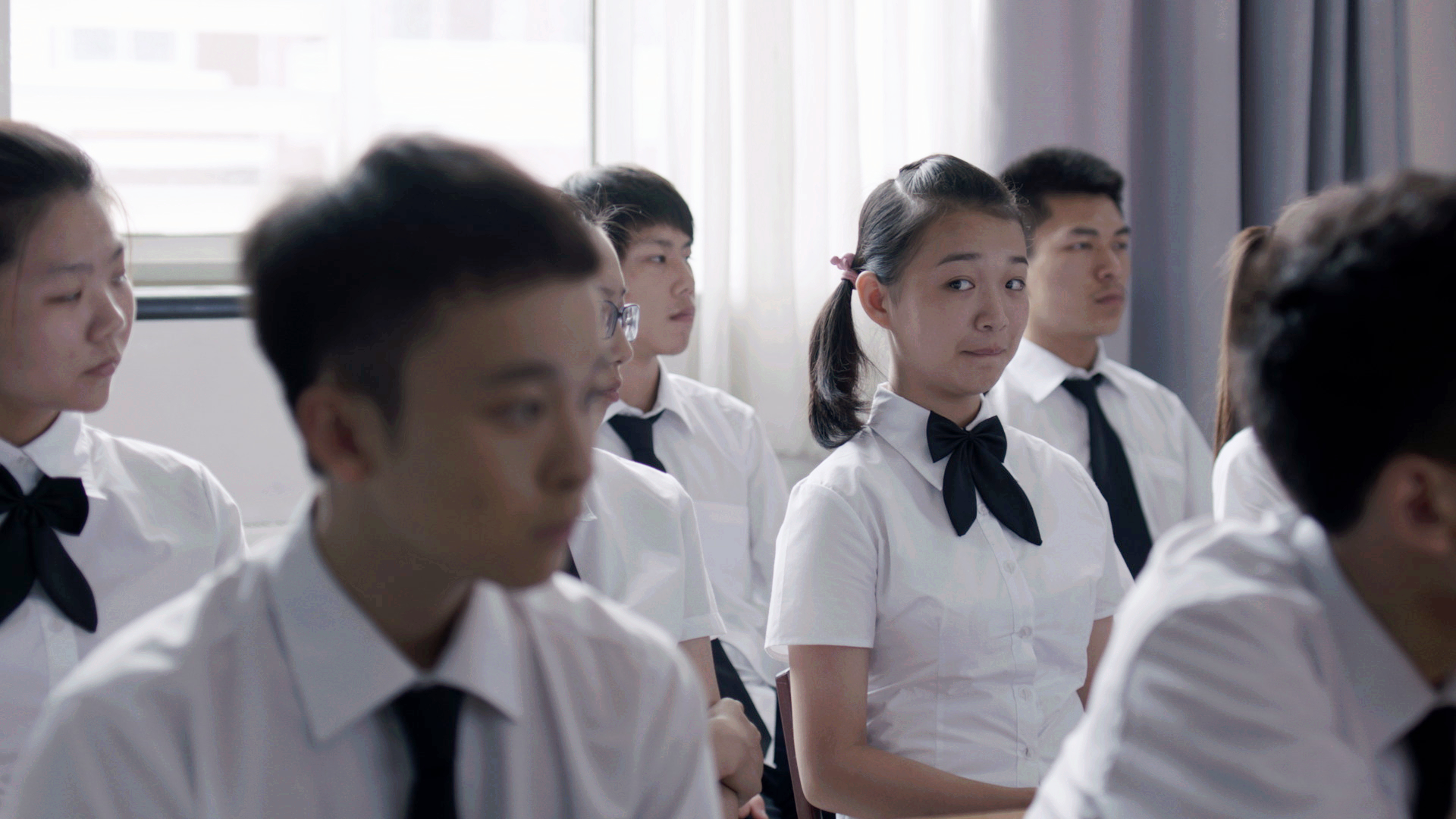 青春派剧照的剧照