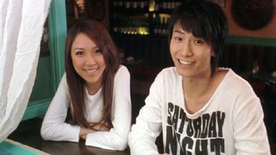 爱情万岁剧照的剧照