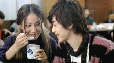 爱情万岁剧照的剧照