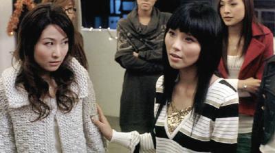 爱情万岁剧照的剧照