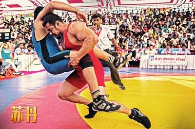 苏丹剧照的剧照