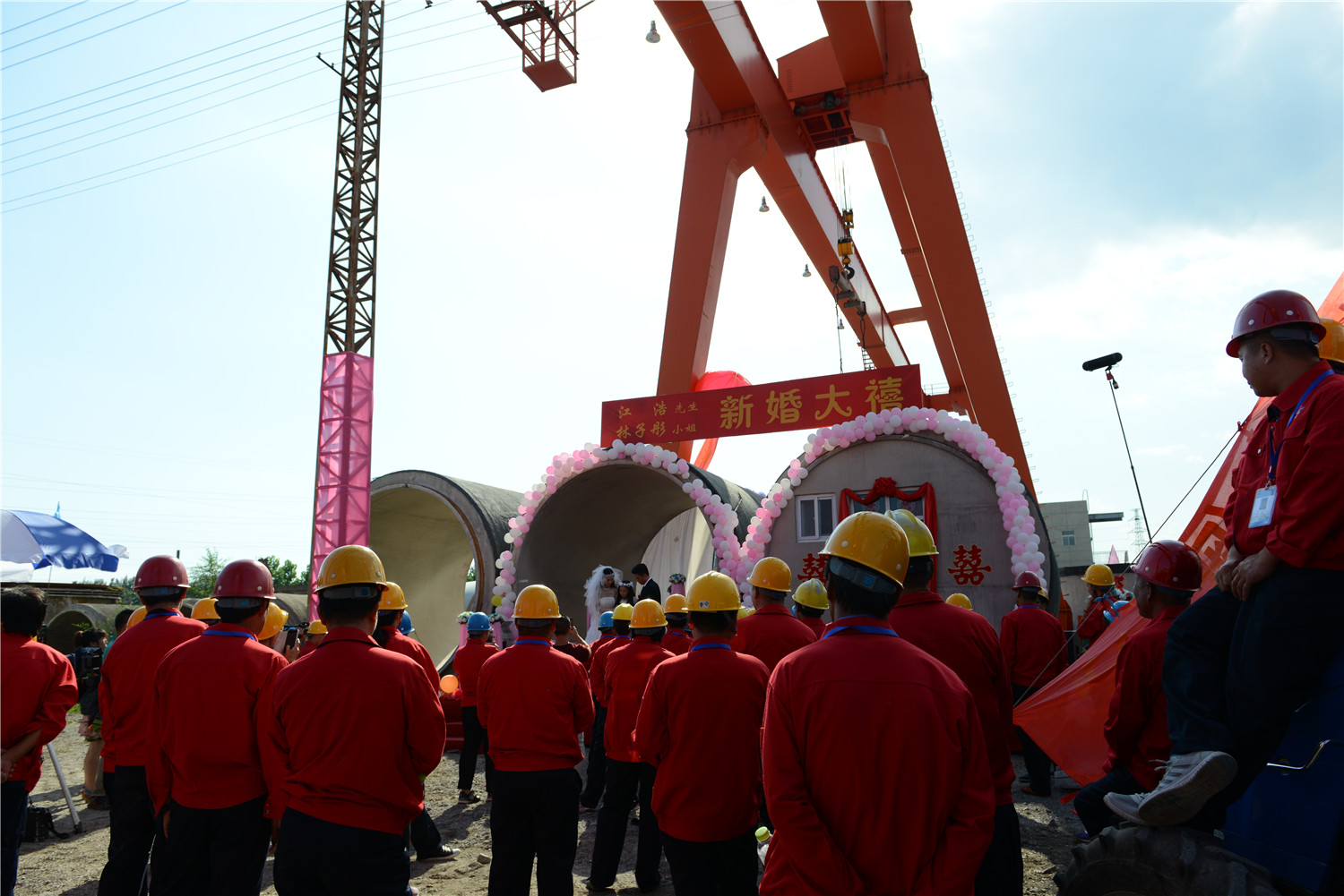 天河剧照的剧照