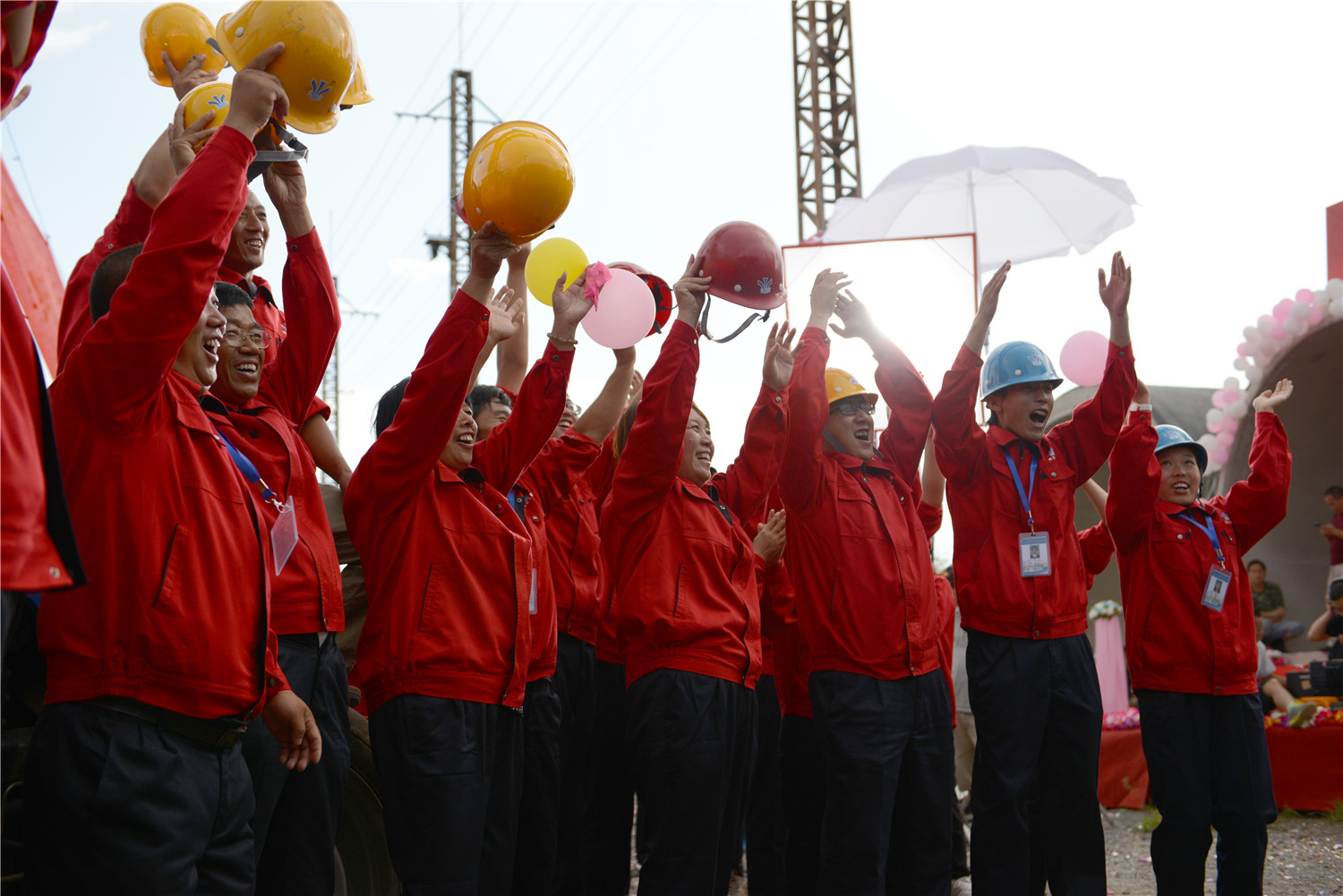 天河剧照的剧照