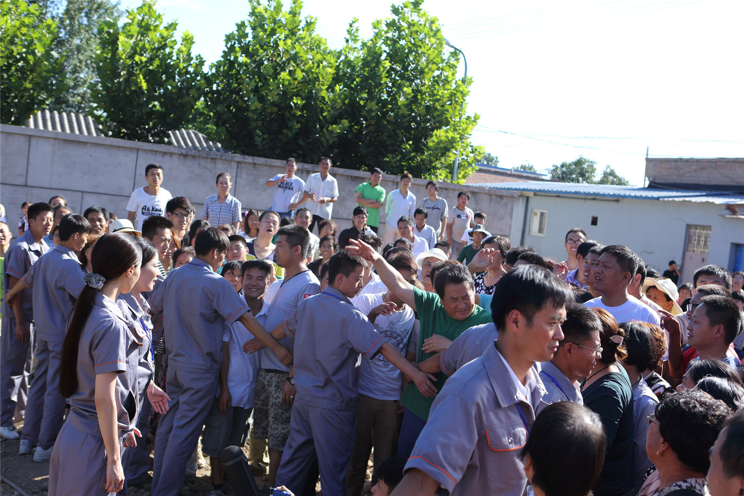 天河剧照的剧照