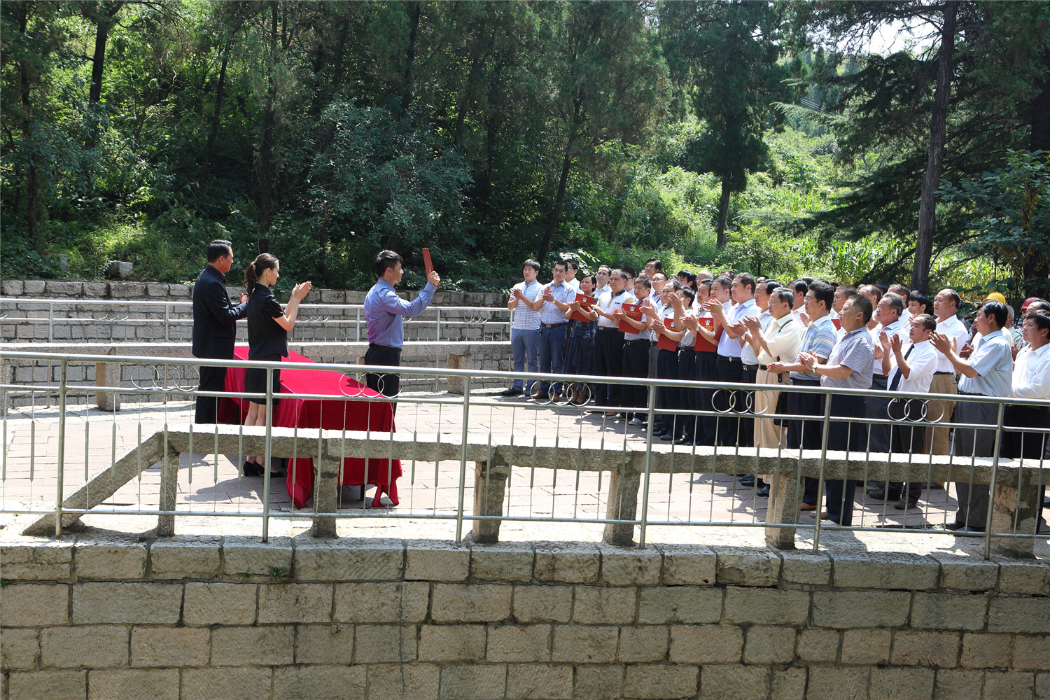天河剧照的剧照