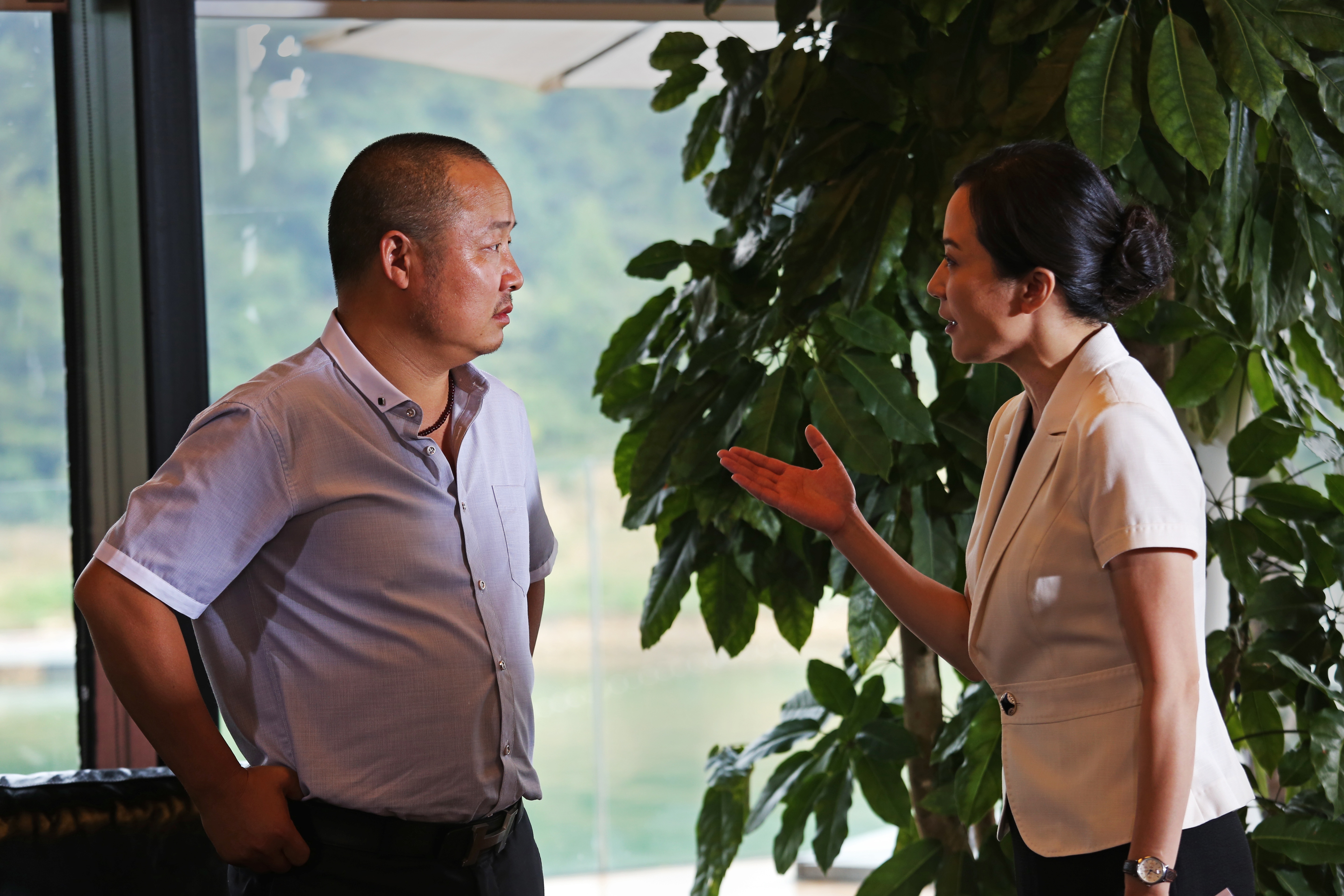 天河剧照的剧照