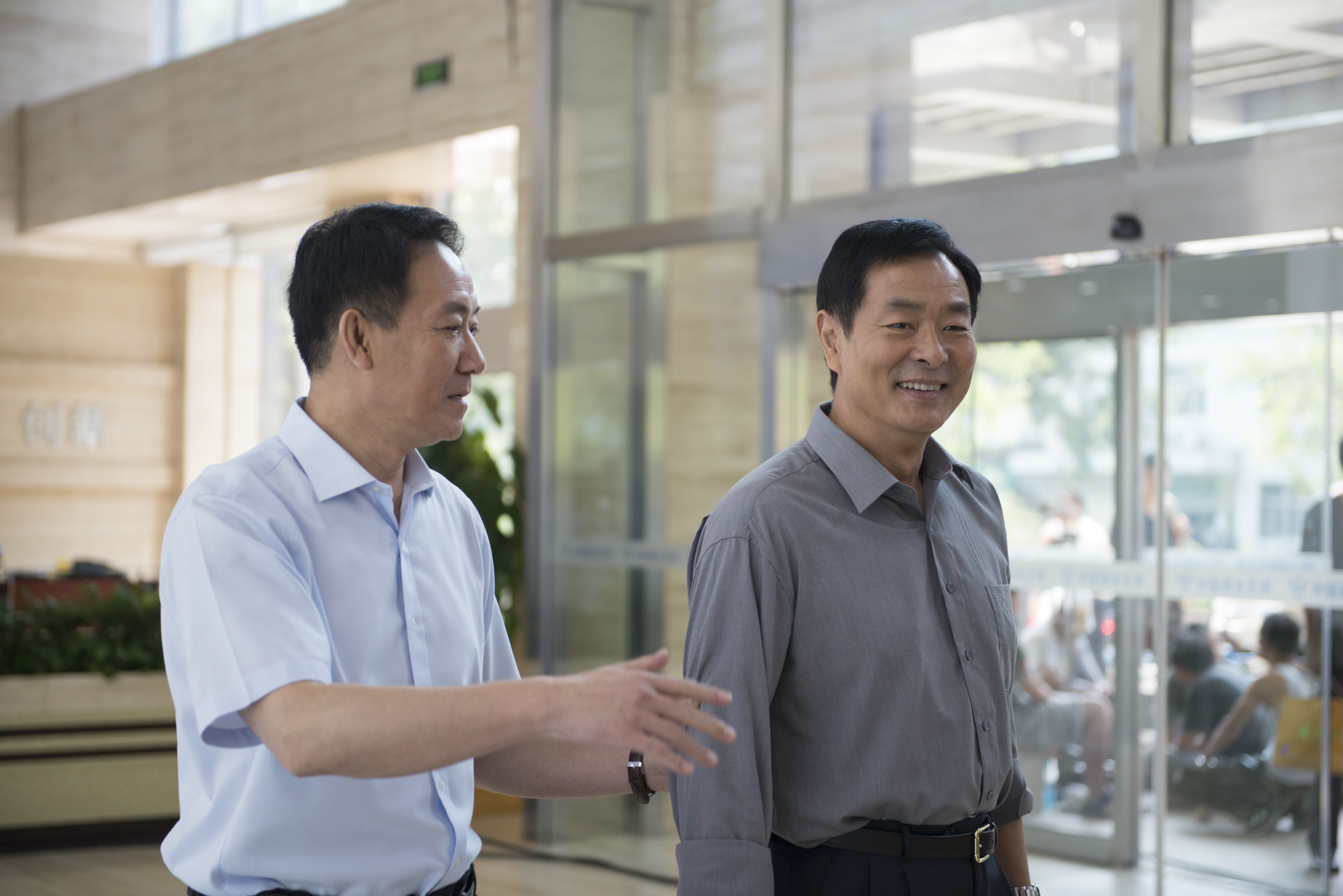 天河剧照的剧照