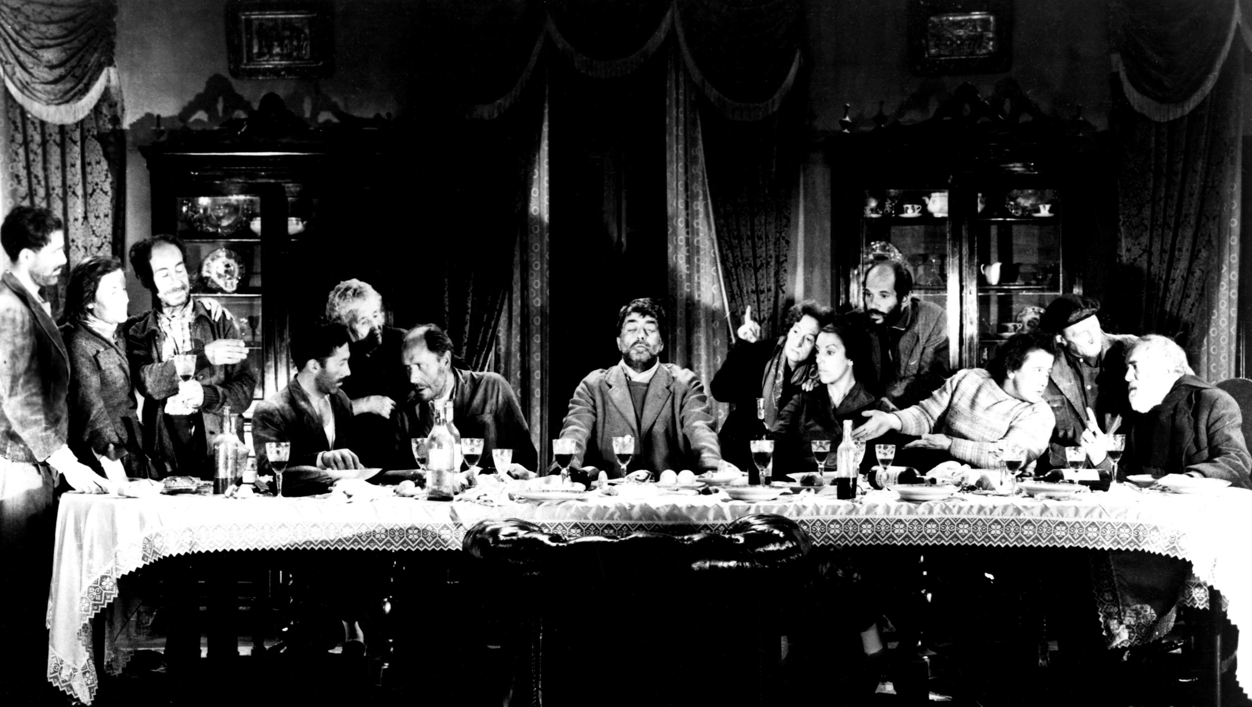 维莉蒂安娜剧照的剧照