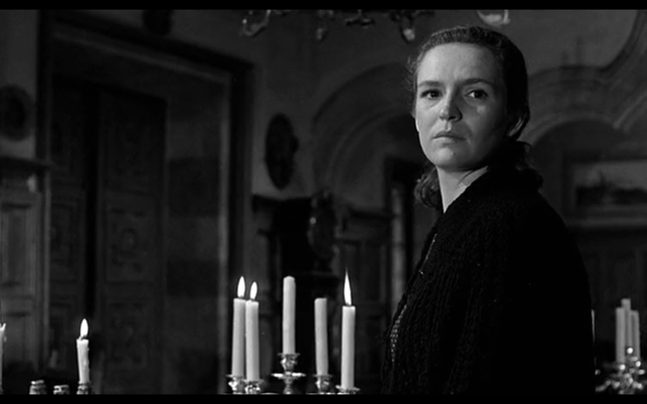 维莉蒂安娜剧照的剧照