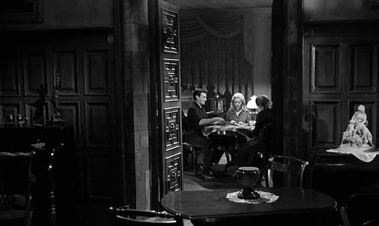 维莉蒂安娜剧照的剧照