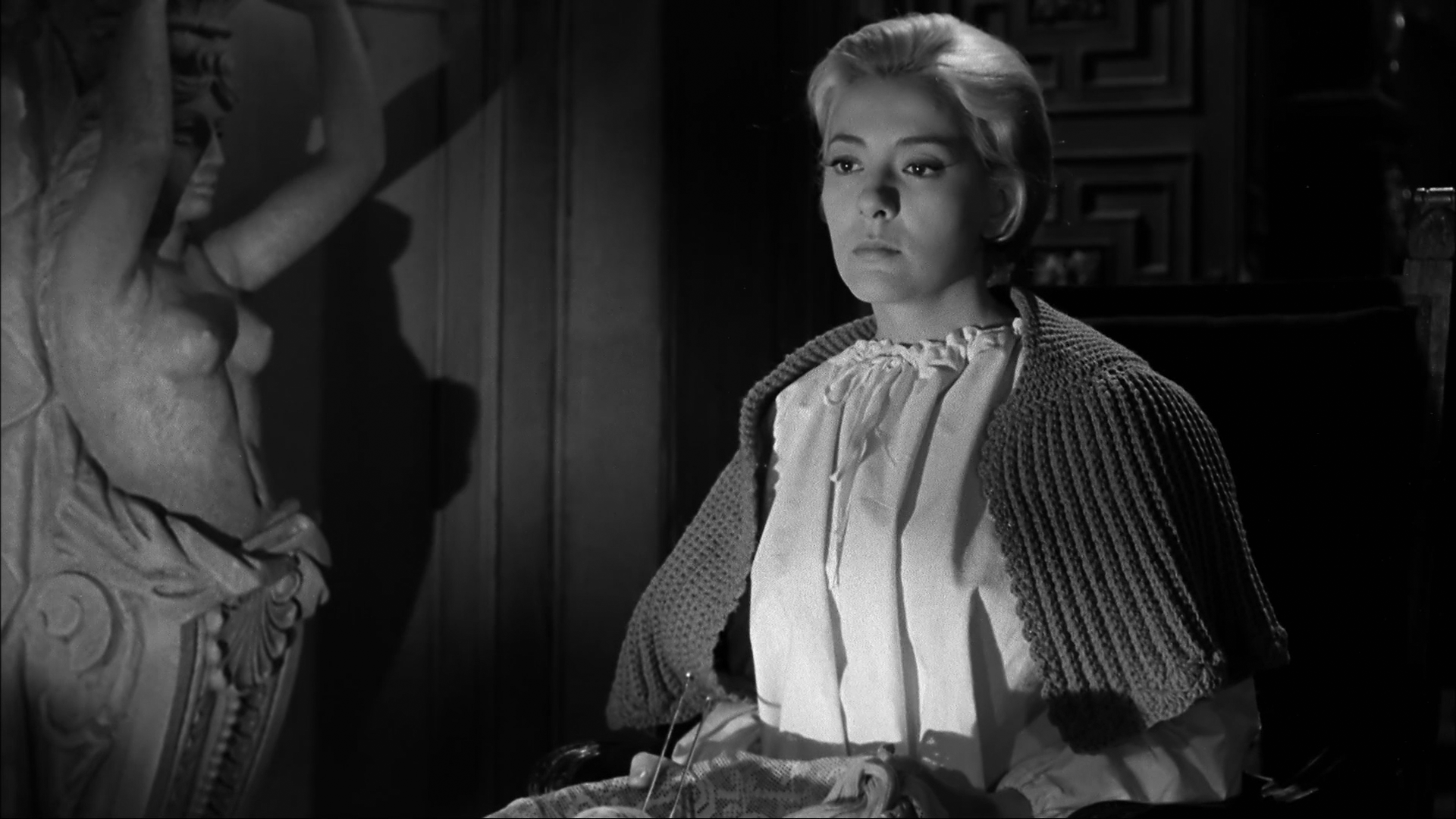 维莉蒂安娜剧照的剧照