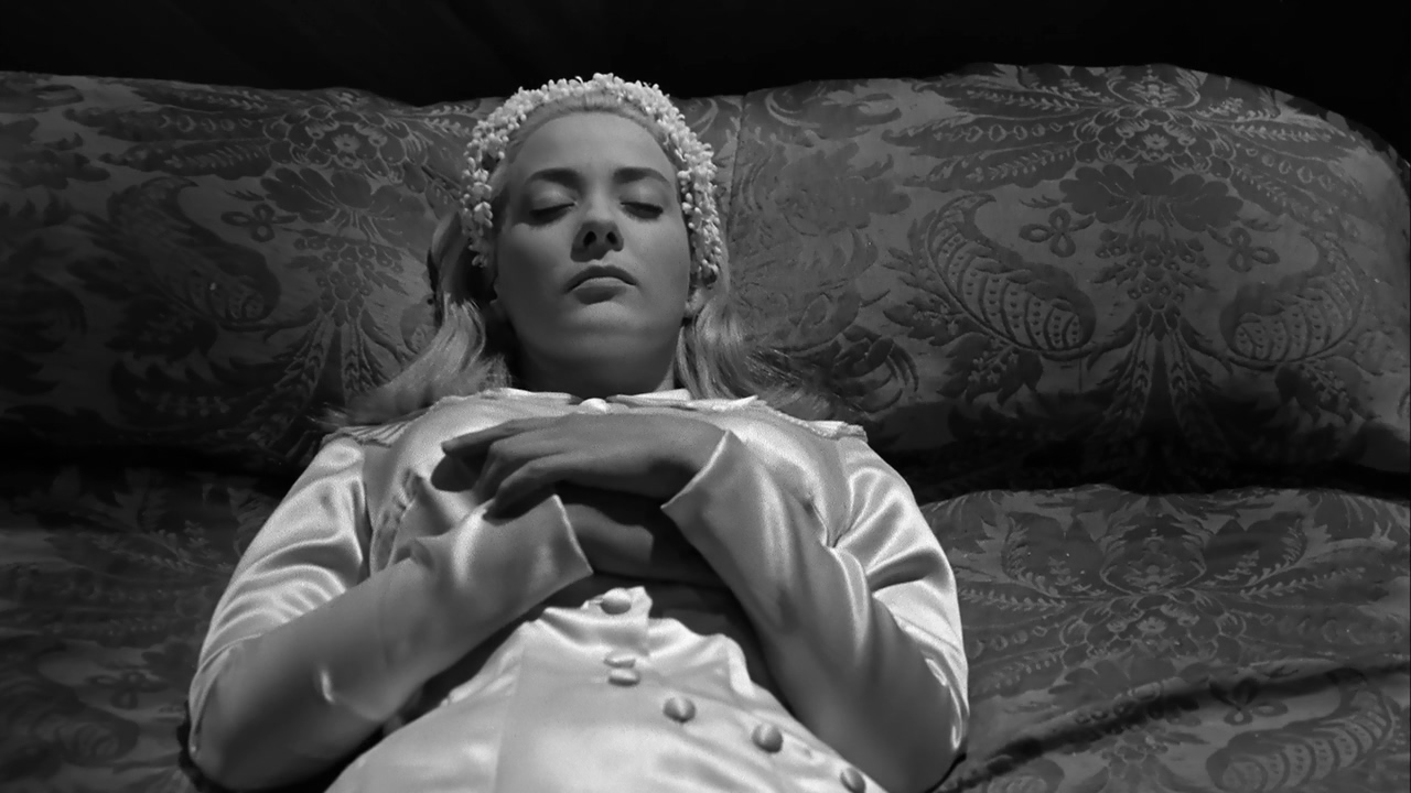 维莉蒂安娜剧照的剧照