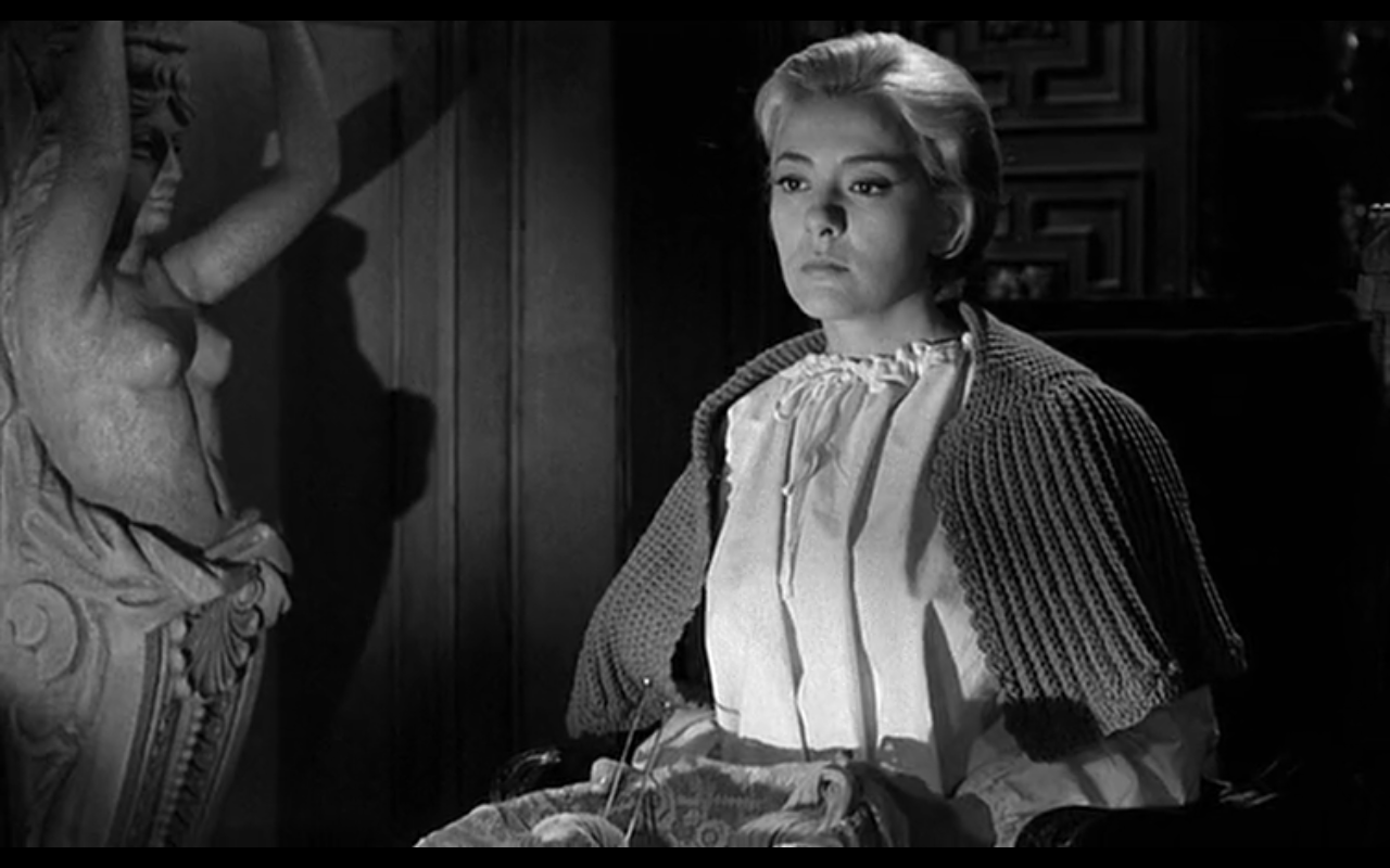 维莉蒂安娜剧照的剧照