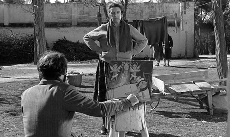 维莉蒂安娜剧照的剧照