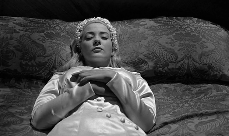 维莉蒂安娜剧照的剧照