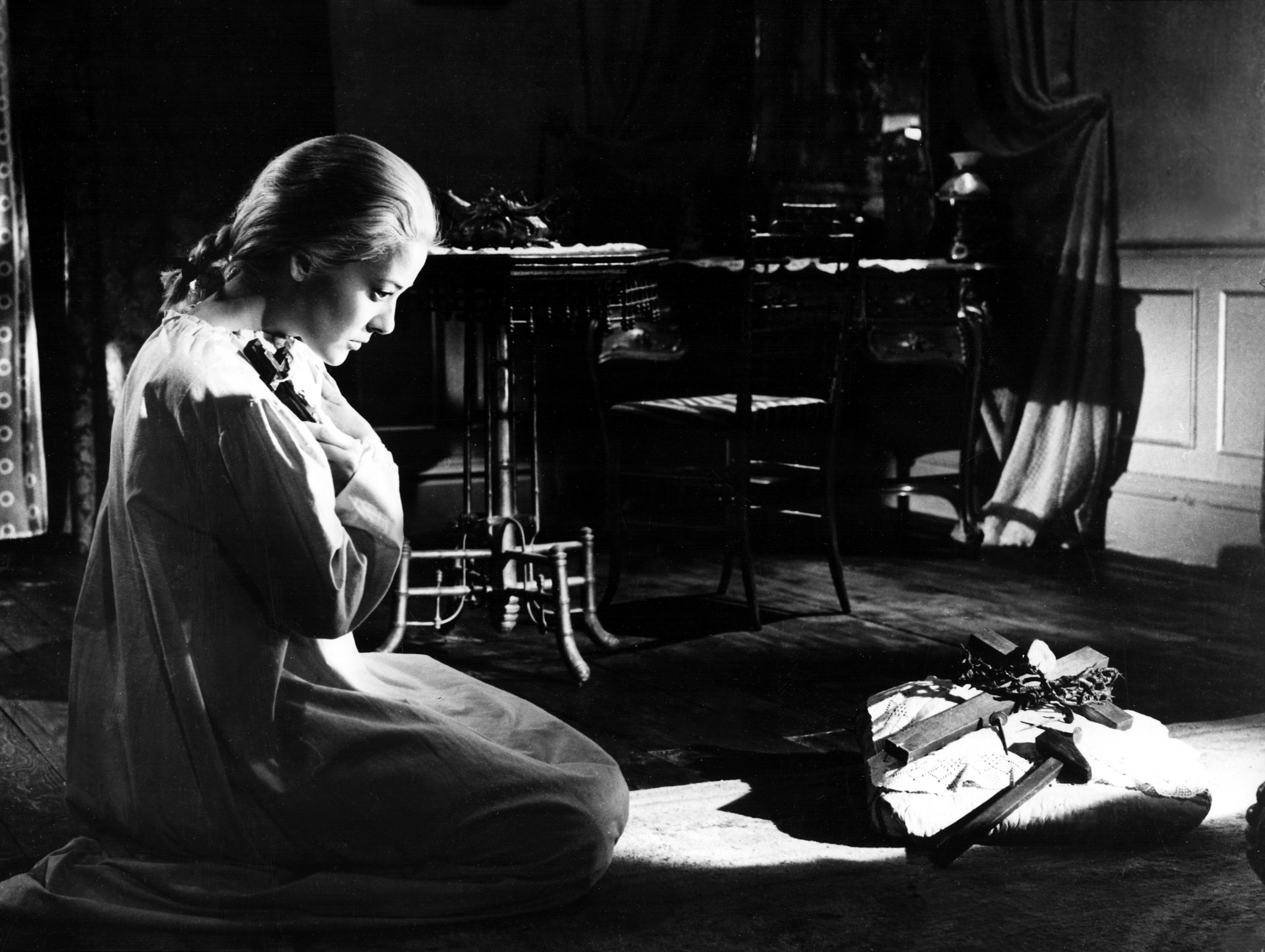 维莉蒂安娜剧照的剧照